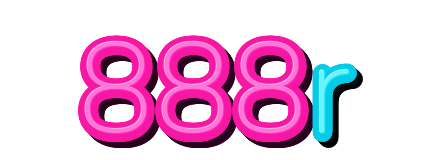 888r — logo kanal