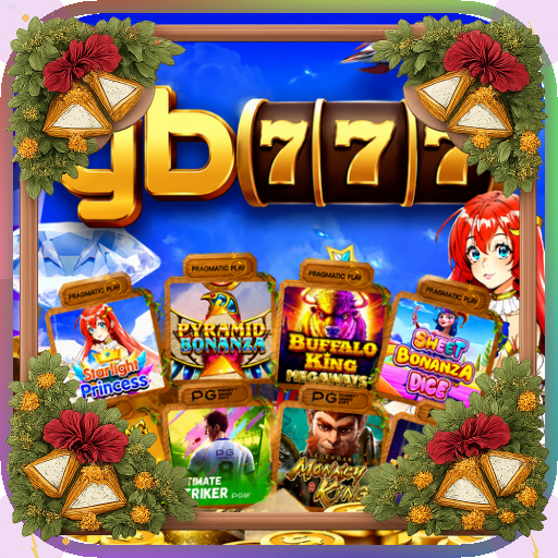 gb777 — galeri pratinjau - APK Resmi